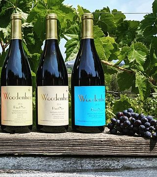 Woodenhead Winery