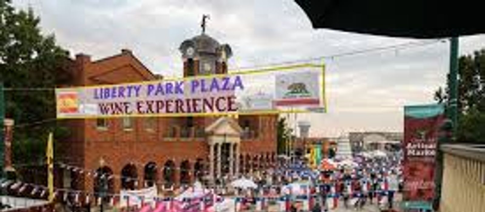 GrapeFest — A Texas Wine Experience