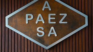 Führung durch die Genossenschaft Toneleria Antonio Paez Lobato