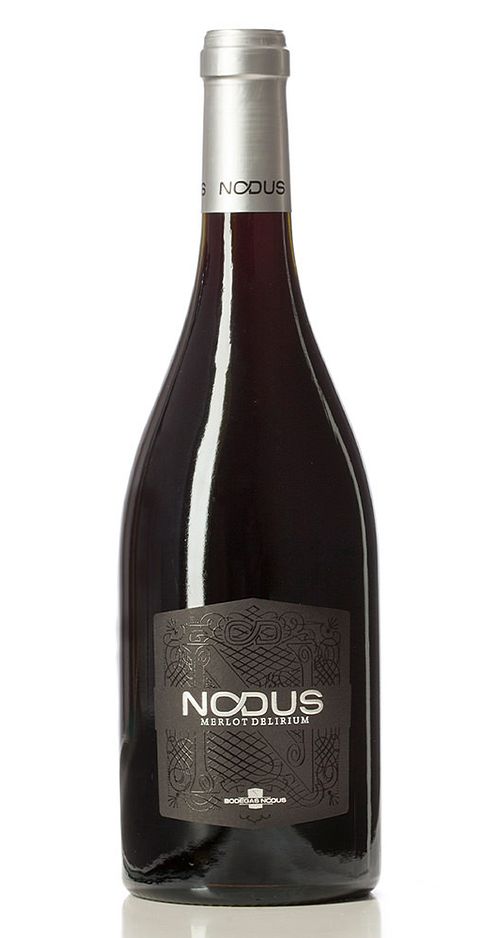 Nodus Merlot Delirium