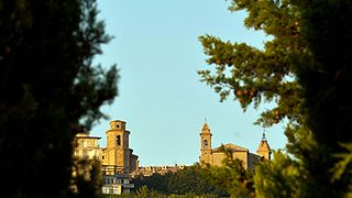 Cimarelli Winery