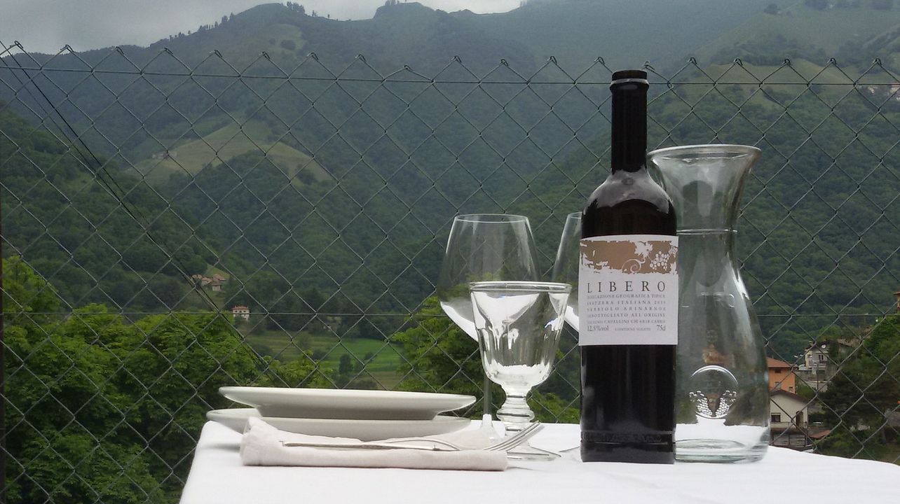 DÉCOUVREZ LES VINS DE LA VALLÉE DE MUGGIO