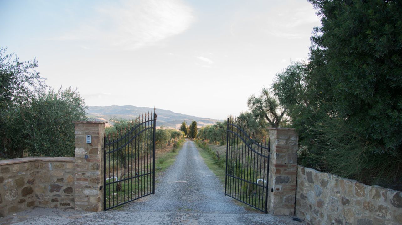 Tenuta Pian Delle Ginestre