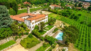 Visita del Monastero e Degustazione di Vini con Formaggi Artigianali a Cella Grande