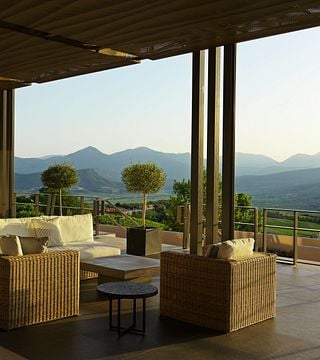 Semeli Estate