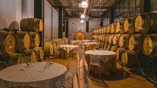 Palagetto Winery