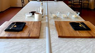 Old's Cool Cooking - Kochkurs | Castello Monterinaldi
