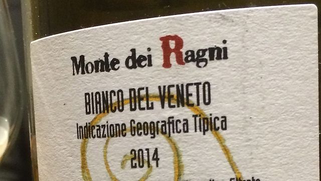 Monte dei Ragni di Zeno Zignoli