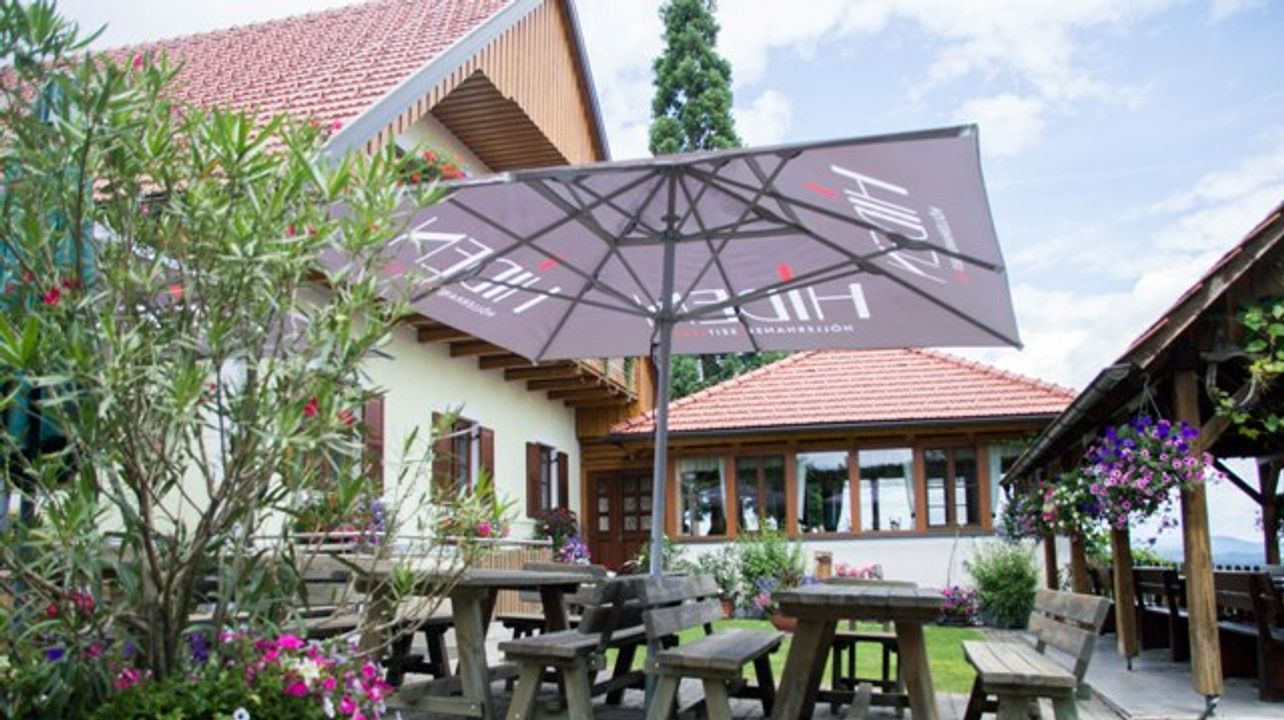 Weingut Hiden