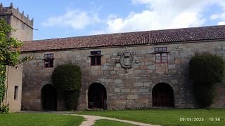 Luxuriöse Albariño-Wein- und Gastronomietour in Galicien
