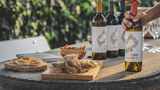 Quinta do Olival da Murta