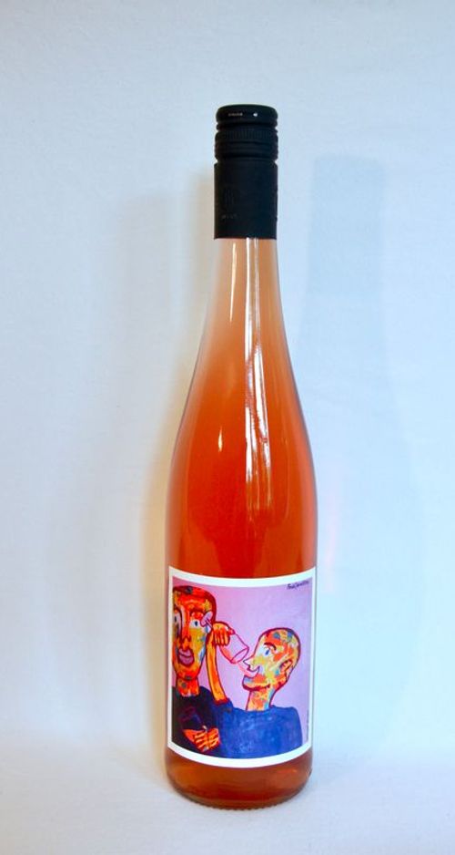 #nofilter Rosé Pinot Noir