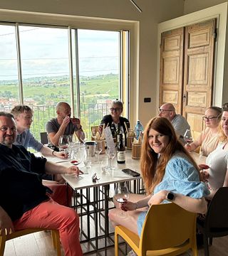 Punset Winery