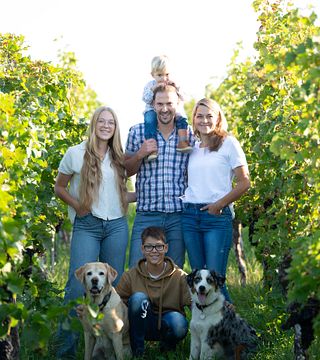 Baden Biodynamic - Vesper, Vines & Wine
