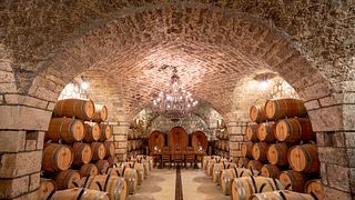 3 días de vinos y castillos en Rumanía