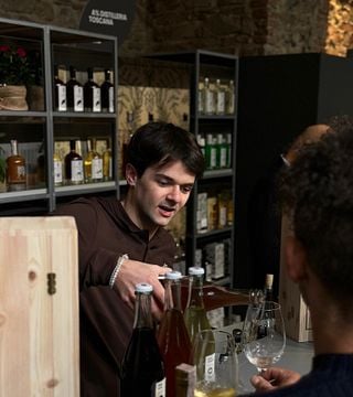 Fattoria Lavacchio