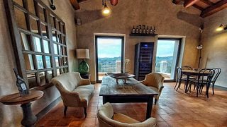 Introduction to Bussoletti wines