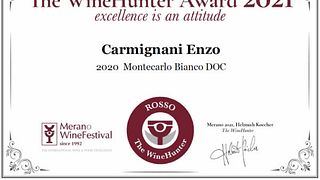 Fattoria Enzo Carmignani di Elena Carmignani
