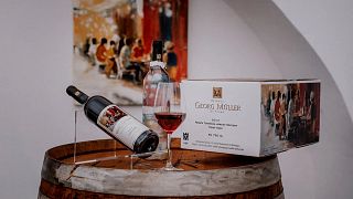 Weingut Georg Müller Stiftung