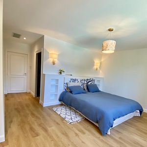 Villa La Maison L'Eperon - Your Vineyard Retreat