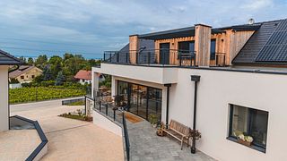 Domaine Edegger