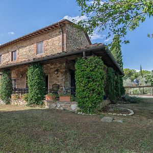 Estancia en Villa Frantoio