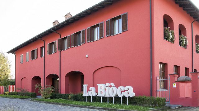 La Biòca Winery