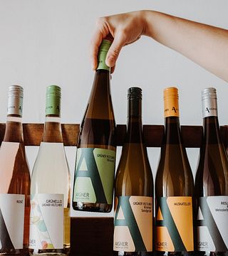 Degustazione di vini presso Weingut Aigner