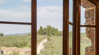 Wine tour and tasting
