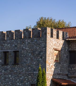 Meteore Ge-Liakou Winery