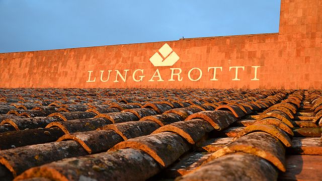 Museo del Vino al Lungarotti