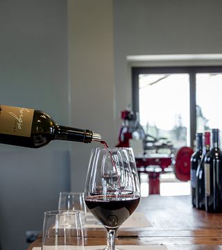 Giorgio Primo Masterclass