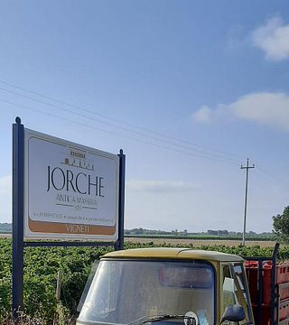  Entdecken Sie Jorche