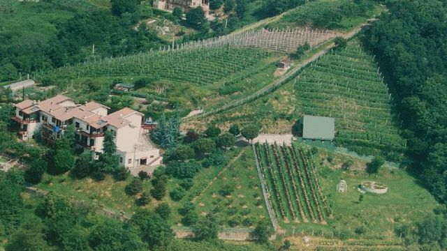 Azienda Agricola “La Corona” Di Russo Paolo