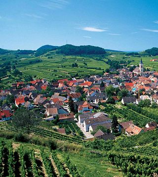 Kaiserstuehler Winzerverein Oberrotweil