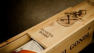Marchesi Gondi - Tenuta di Bossi