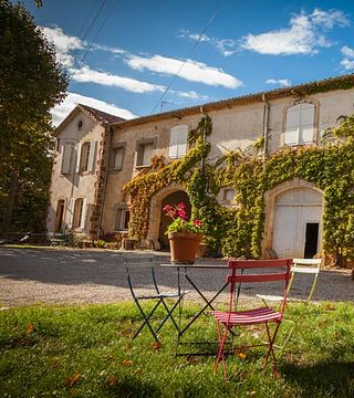 Château La Dournie