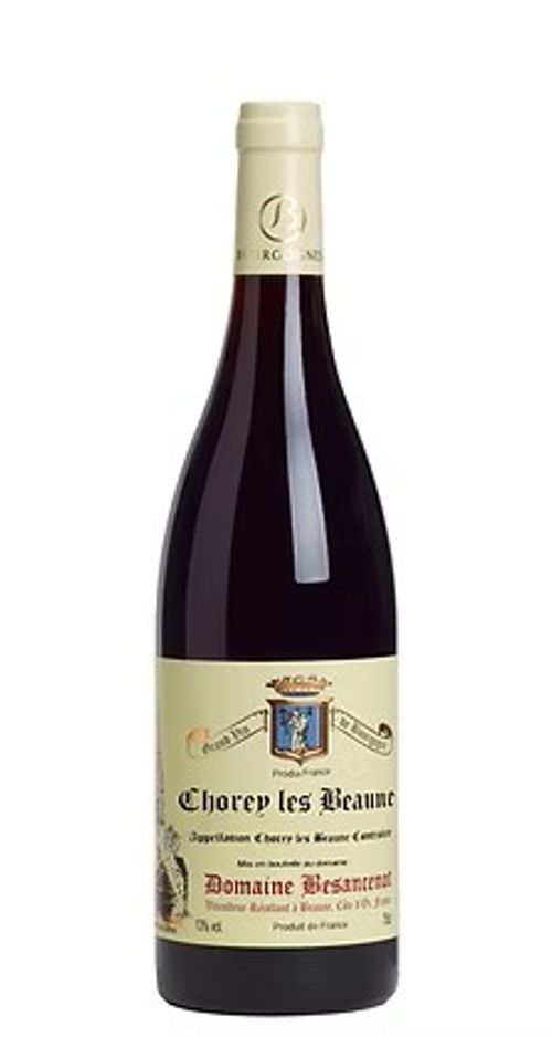 Chorey-lès-Beaune