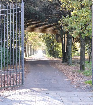 Fattoria Varramista SPA
