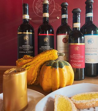 Visita e Prova de Vinhos | Roberto Mazzi e Figli