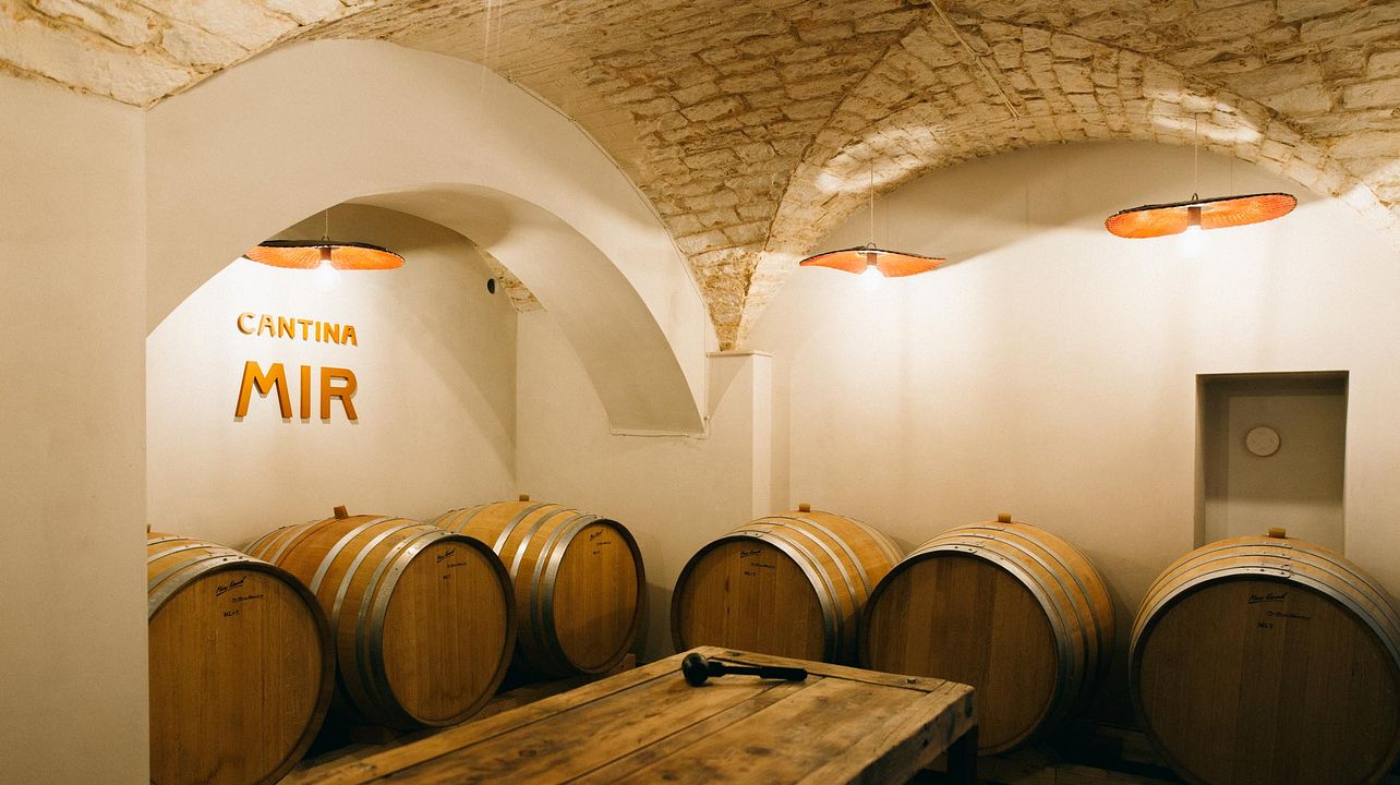 Cantina Mir