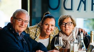 Chiara, wine and hospitality are my passion!