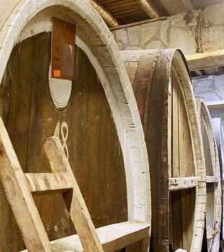 Thracian Valley Wine Journey at Villa Vinifera