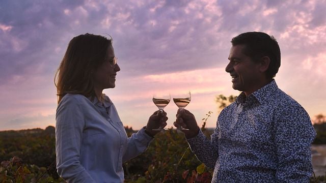 Domaine Mas De Rey