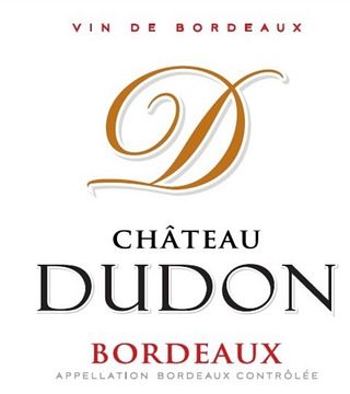 Vinprovning och rundtur på Château Dudon