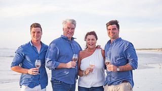 Blake Family Wines