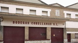 Bodegas Corellanas: A Legacy of Winemaking