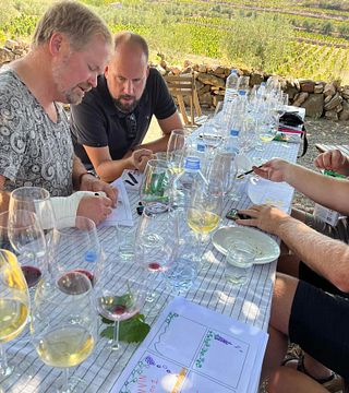 Bell Cros Winery