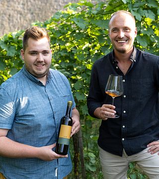Lendwines