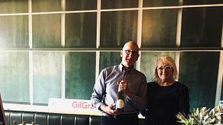 Visita y degustación de vinos GilGraves